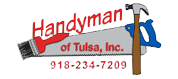 Handyman of Tulsa